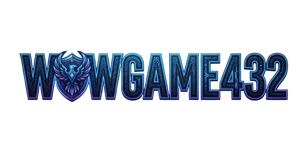wowgame432 ทางเลือกใหม่เว็บสล็อตและเดิมพันออนไลน์ครบวงจรที่ดีที่สุด